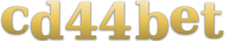 cd44 bet logo